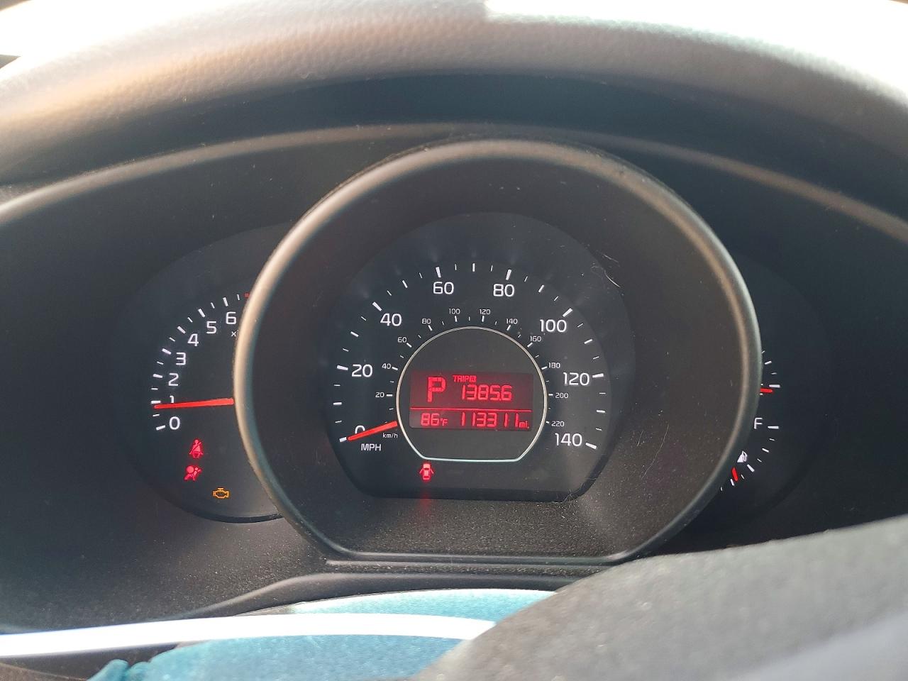 Kia Soul !