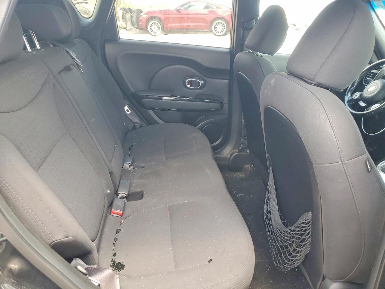 Kia Soul !