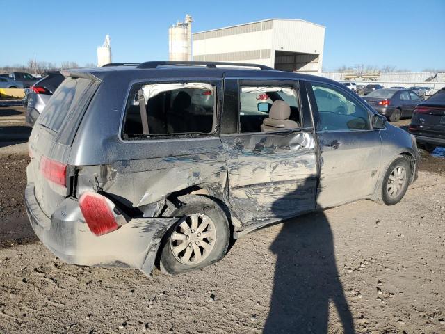 Honda Odyssey Ex