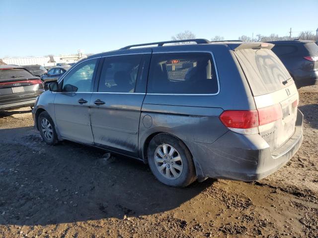 Honda Odyssey Ex