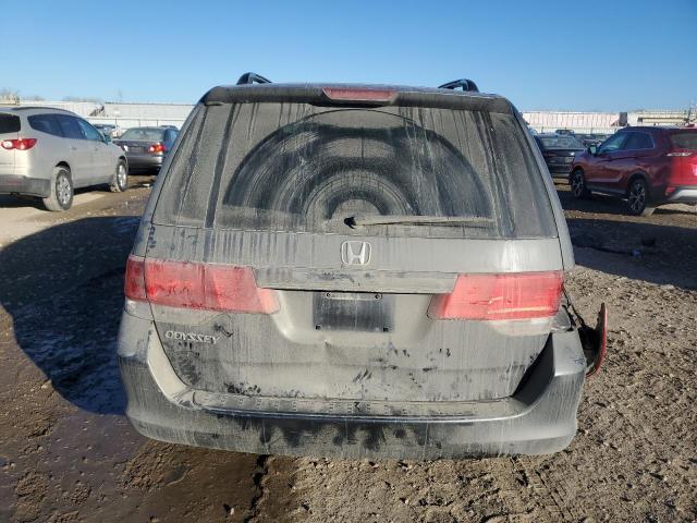 Honda Odyssey Ex