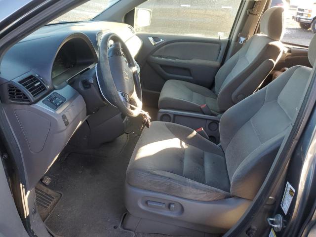 Honda Odyssey Ex