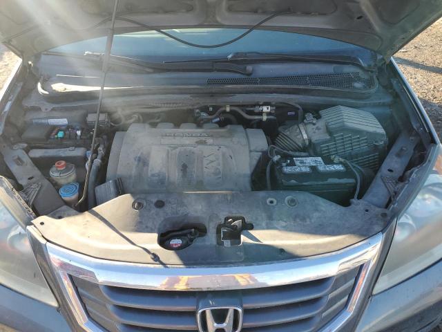 Honda Odyssey Ex