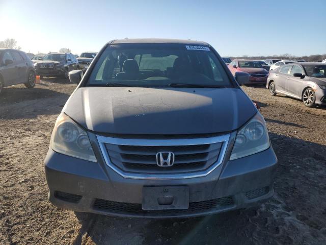 Honda Odyssey Ex