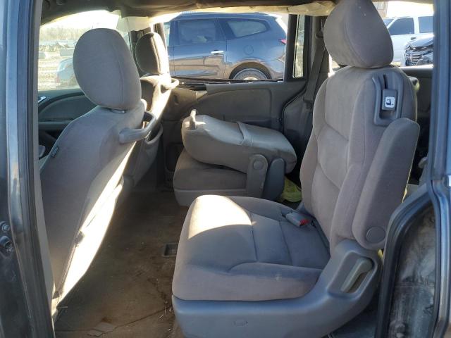 Honda Odyssey Ex