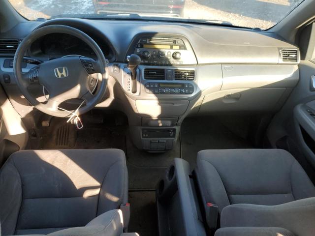 Honda Odyssey Ex