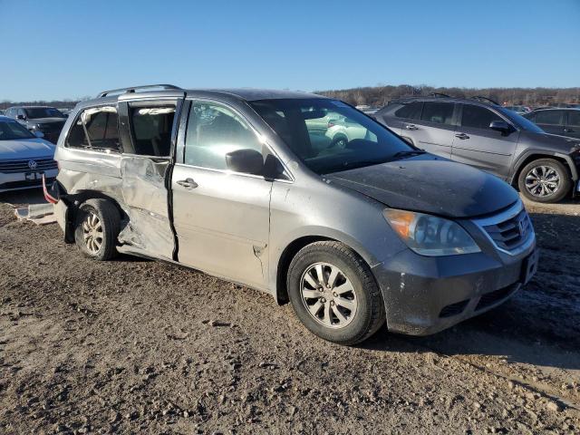 Honda Odyssey Ex