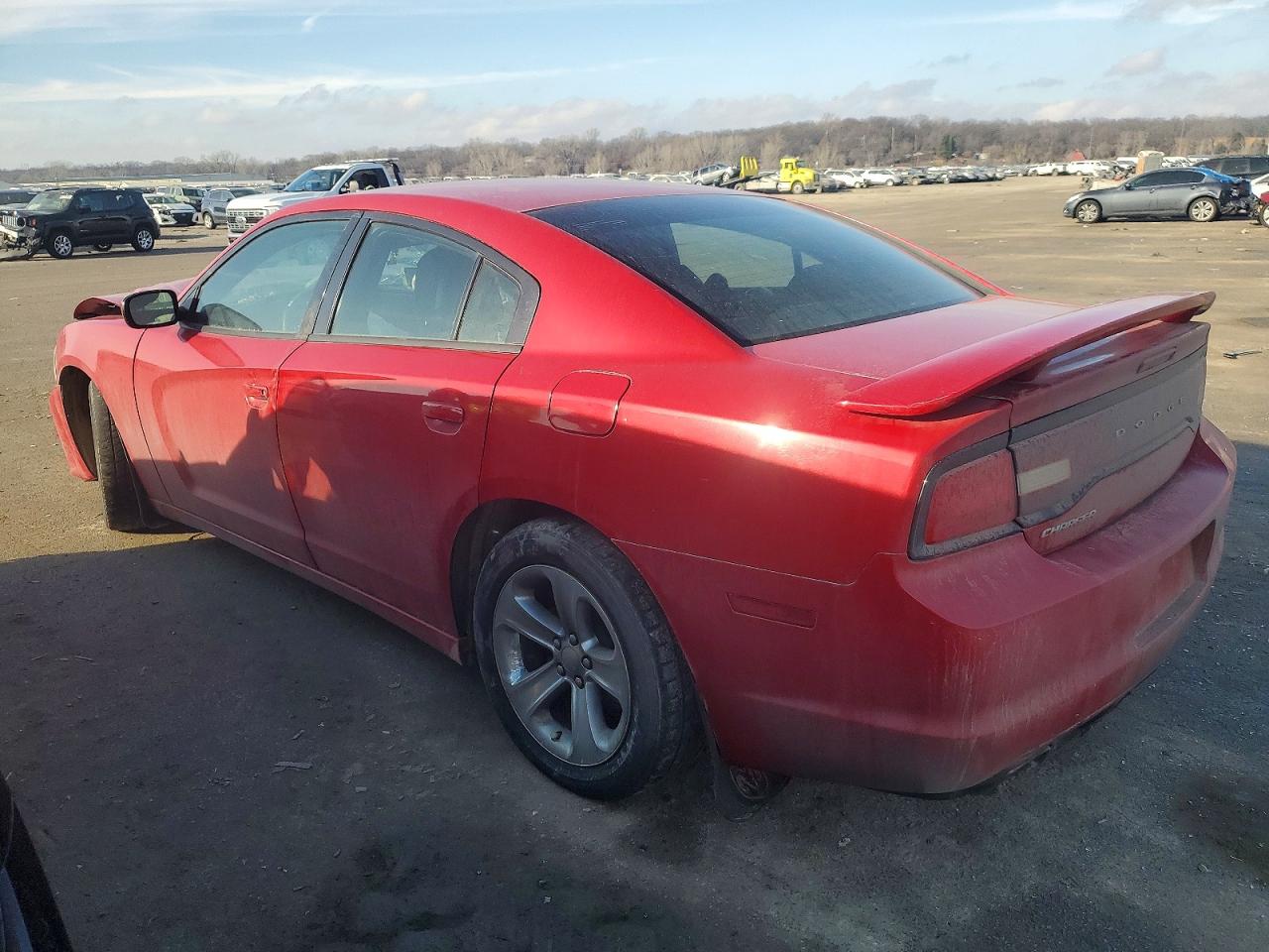 Dodge Charger