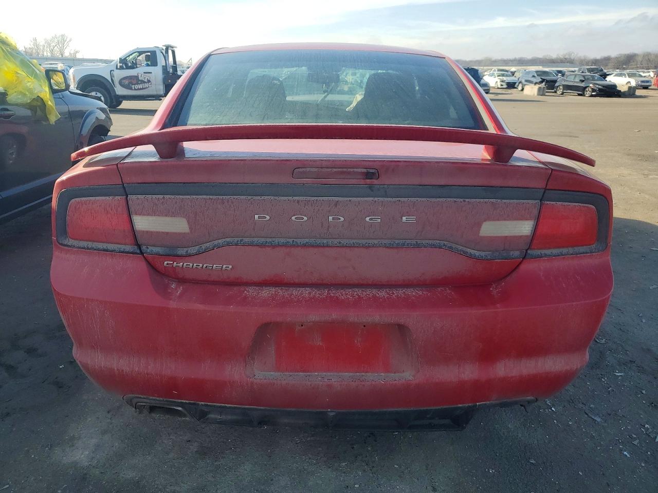 Dodge Charger