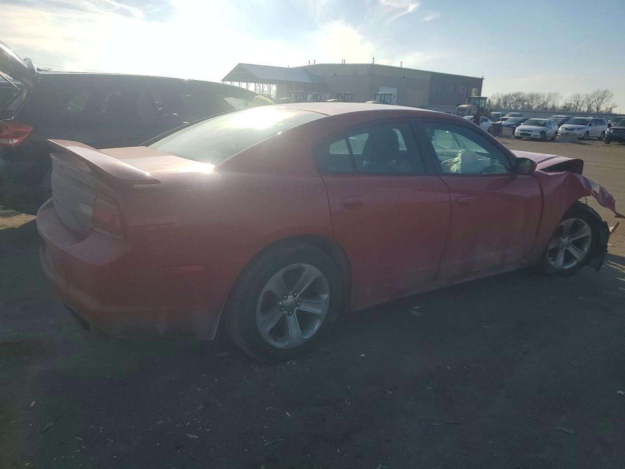 Dodge Charger