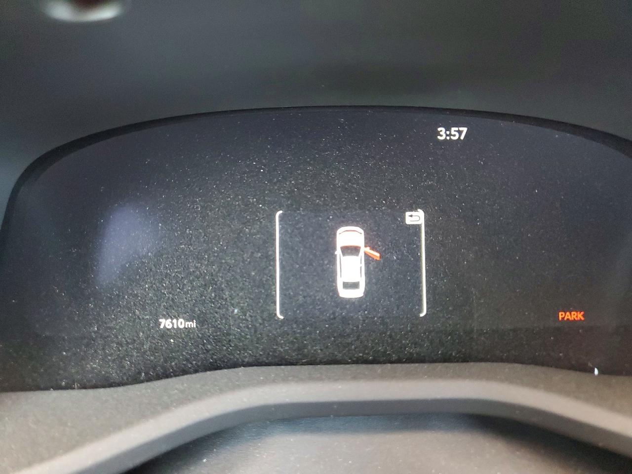 Toyota Camry Xle