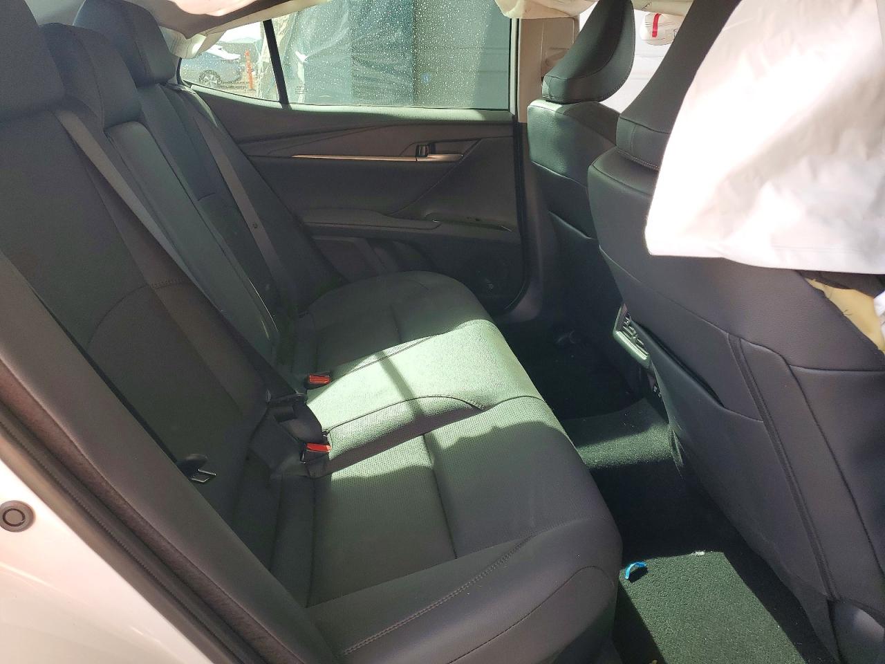 Toyota Camry Xle