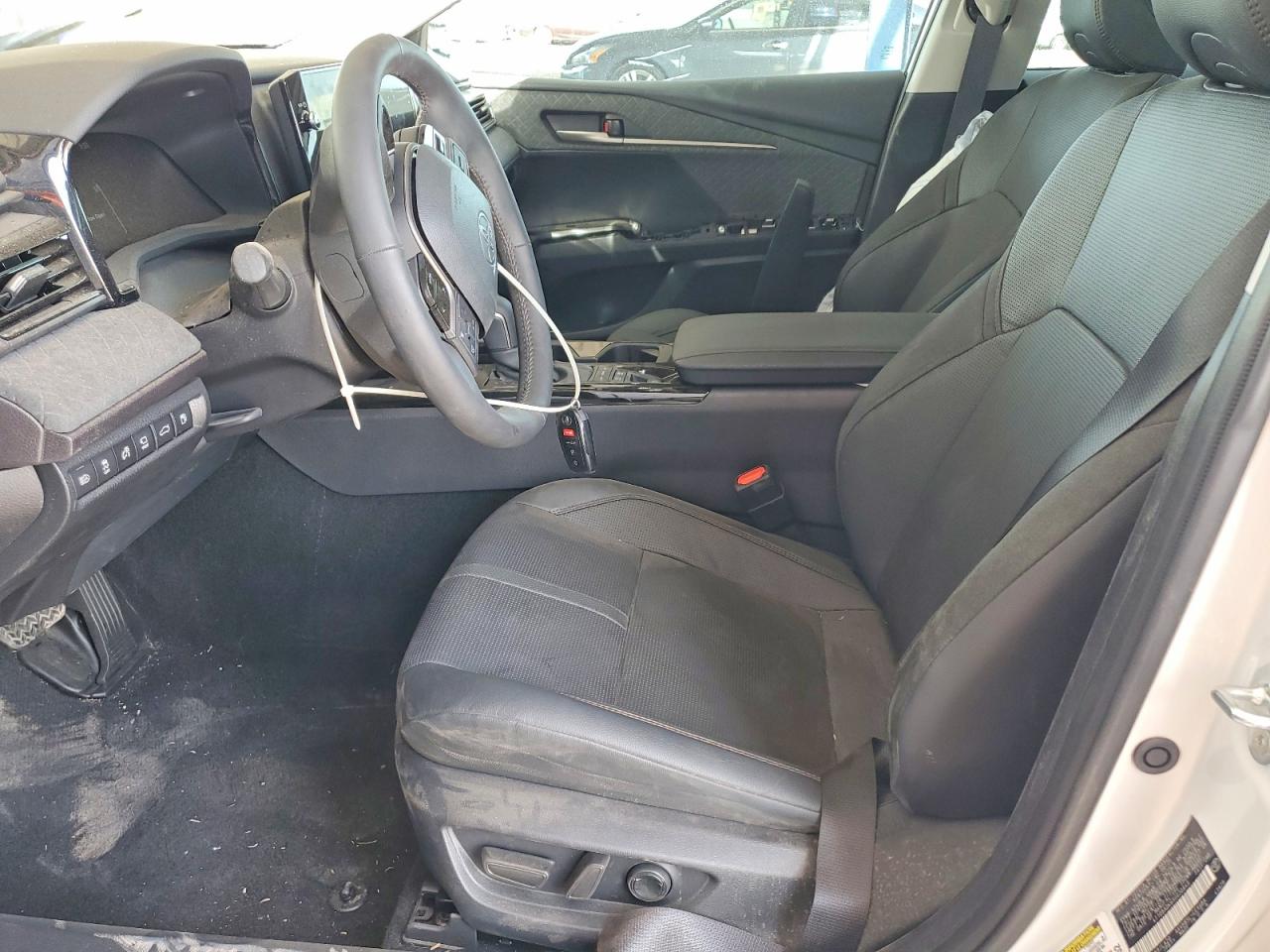Toyota Camry Xle