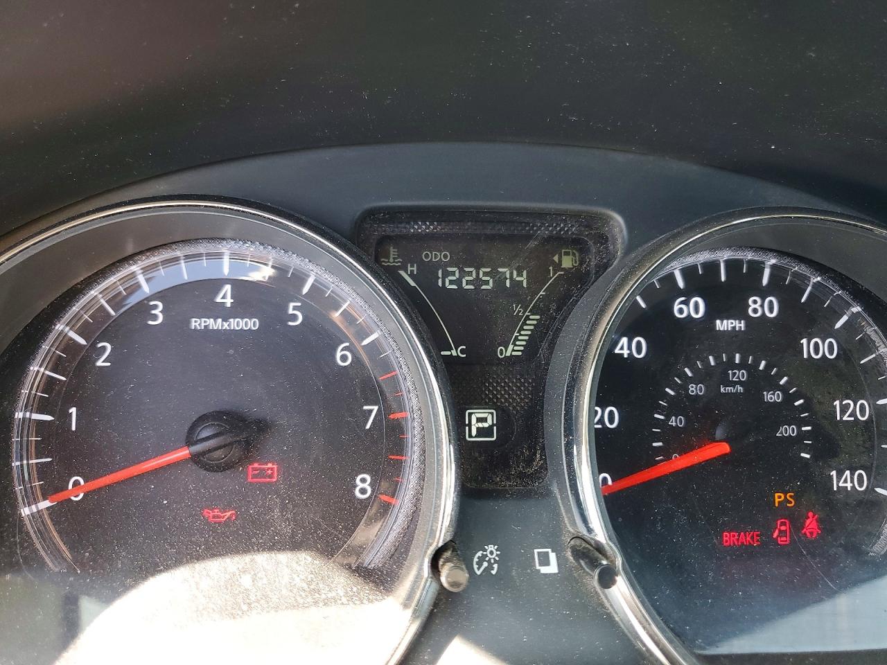 Nissan Versa Sv