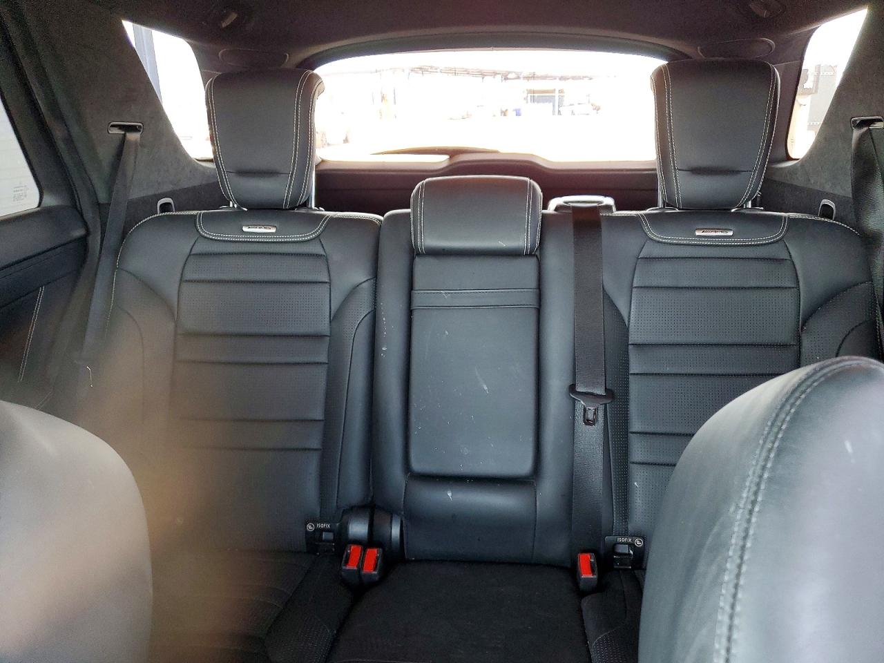 Mercedes-Benz GLE 63 Amg 4matic
