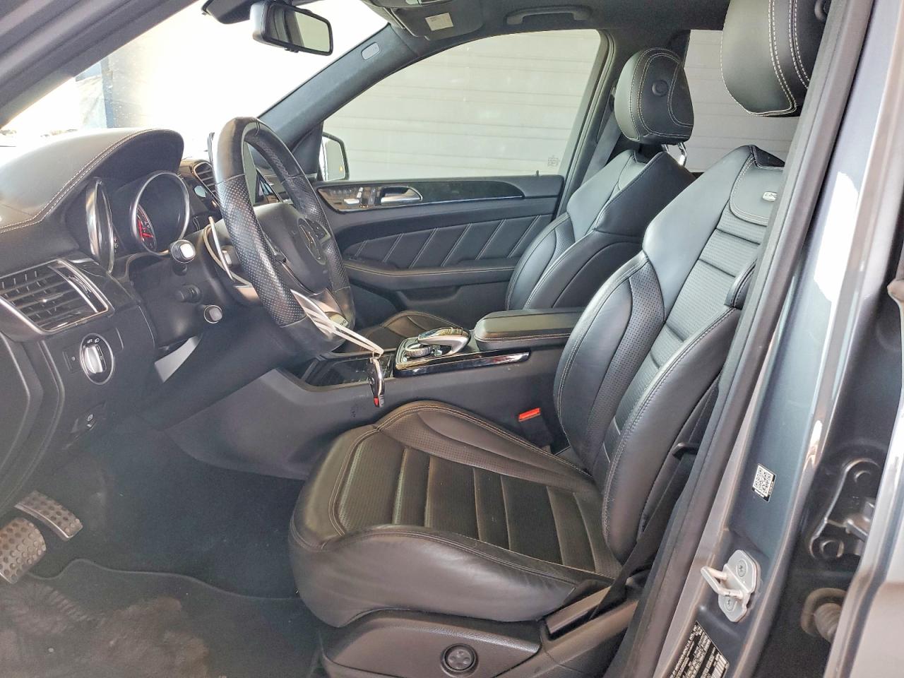 Mercedes-Benz GLE 63 Amg 4matic