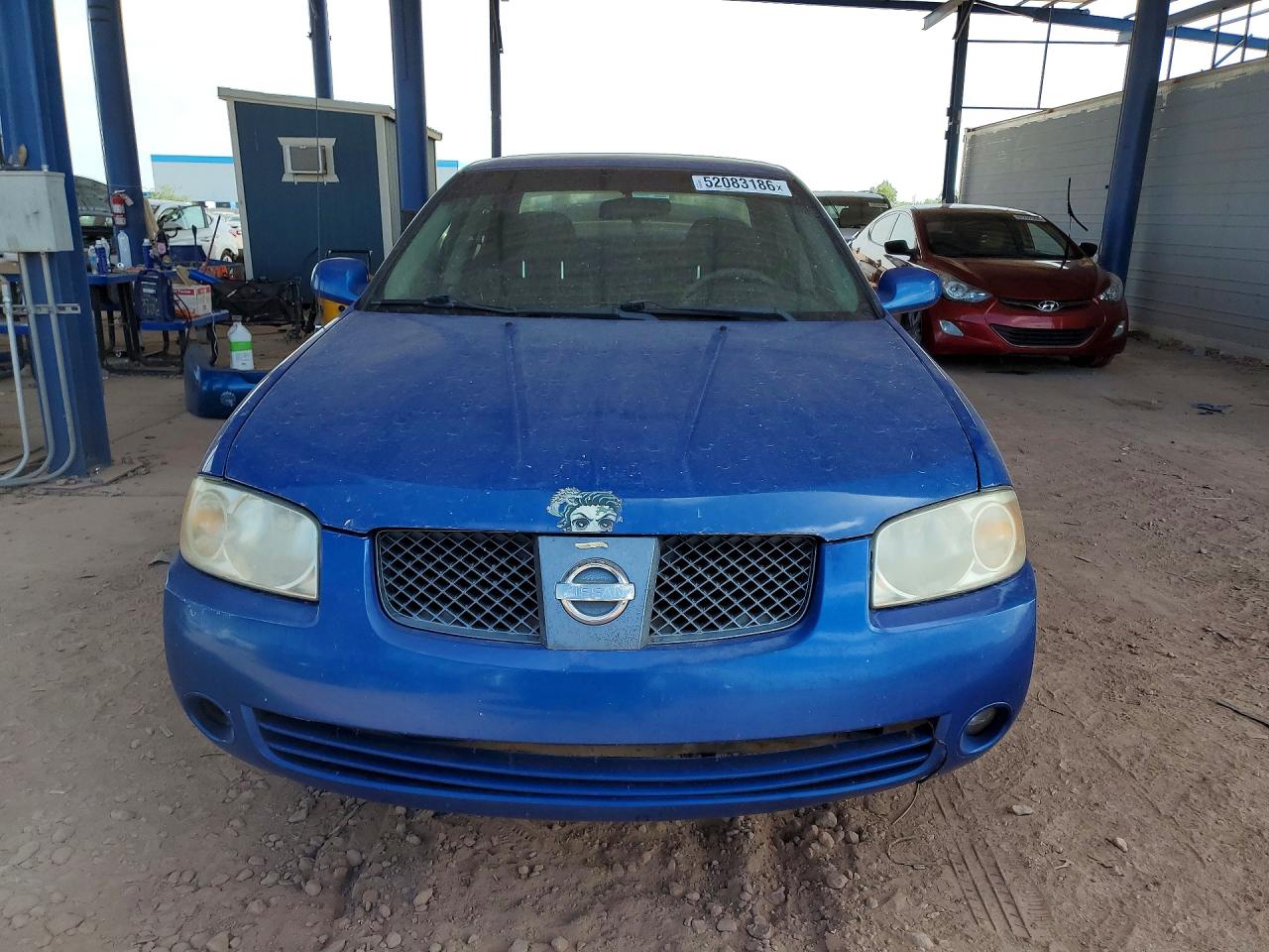 Nissan Sentra 1.8