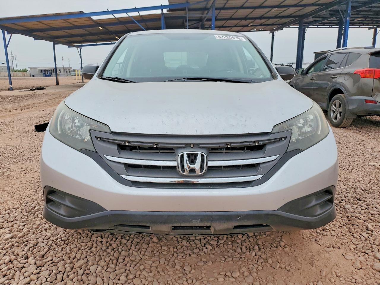 Honda Crv Lx