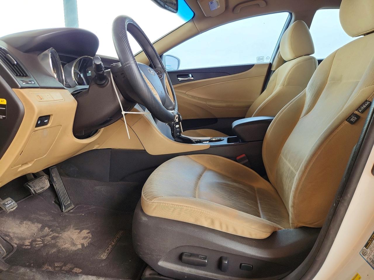 Hyundai SONATA Gls