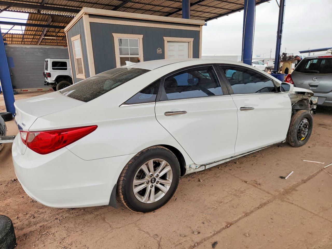 Hyundai SONATA Gls