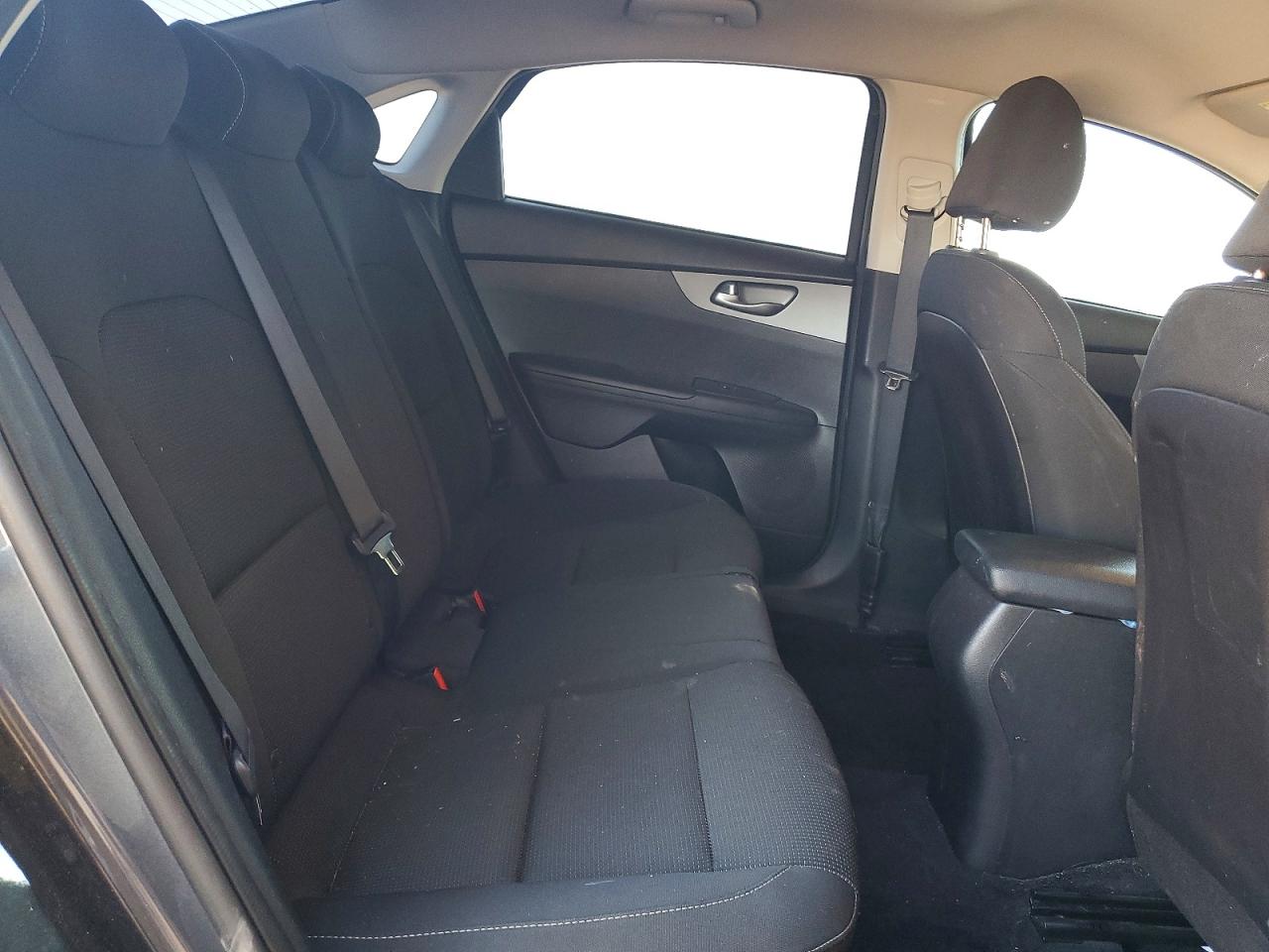 Kia Forte Lxs