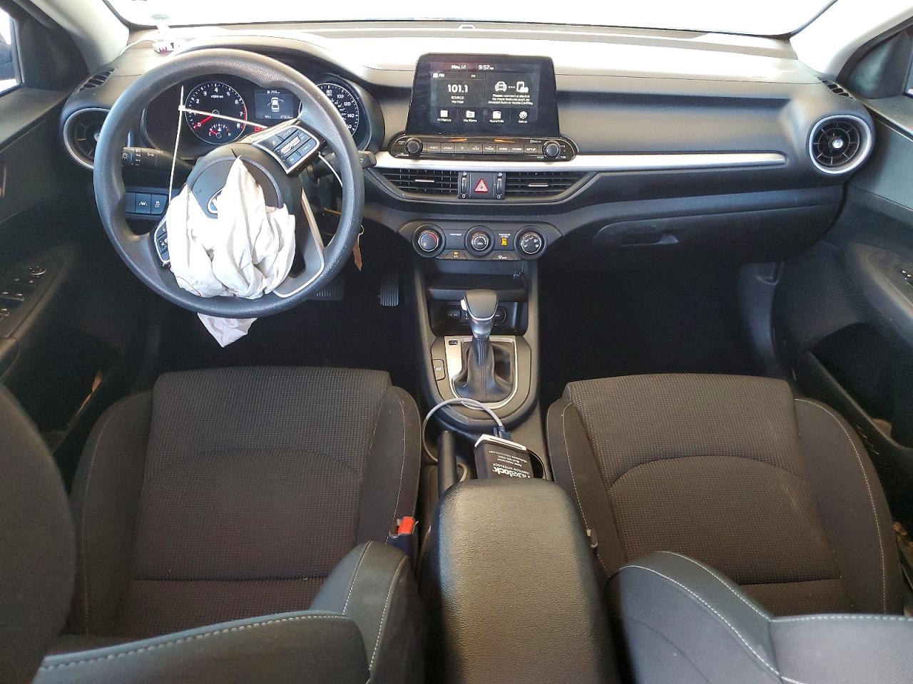 Kia Forte Lxs