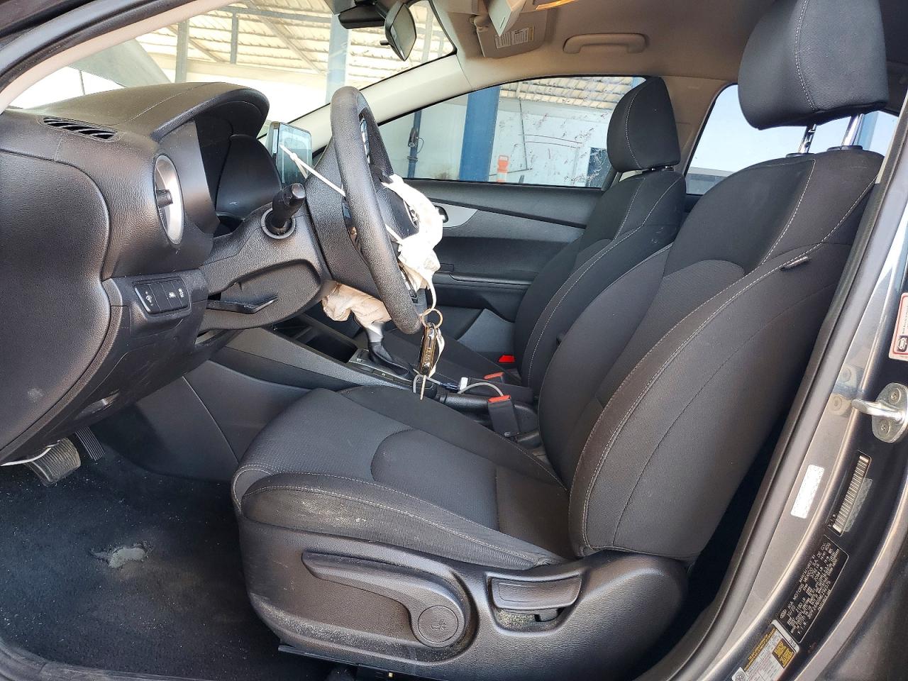 Kia Forte Lxs