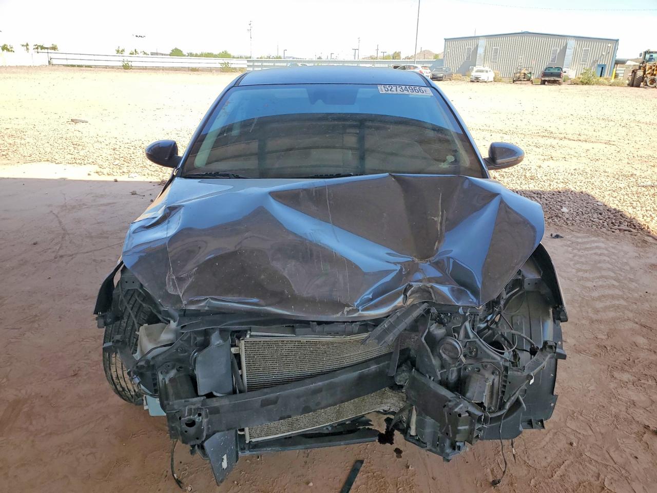 Kia Forte Lxs