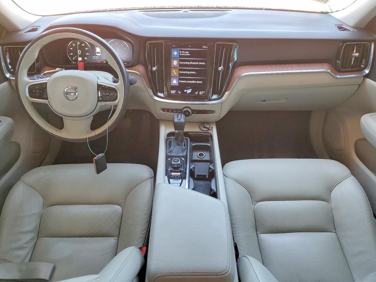 Volvo S60 T5 Mom T5 Momentum