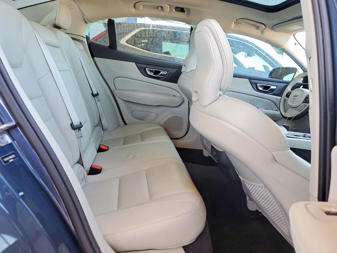 Volvo S60 T5 Mom T5 Momentum