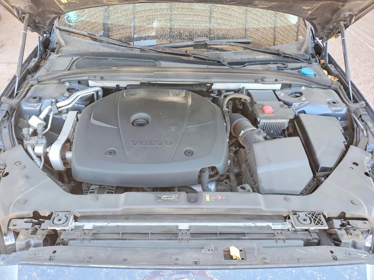 Volvo S60 T5 Mom T5 Momentum