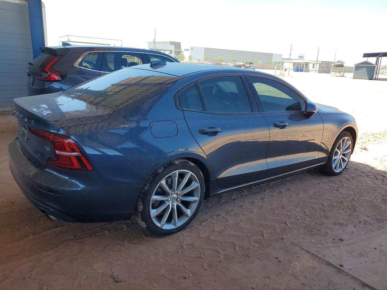 Volvo S60 T5 Mom T5 Momentum