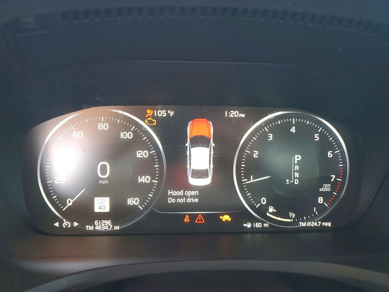 Volvo S60 T5 Mom T5 Momentum
