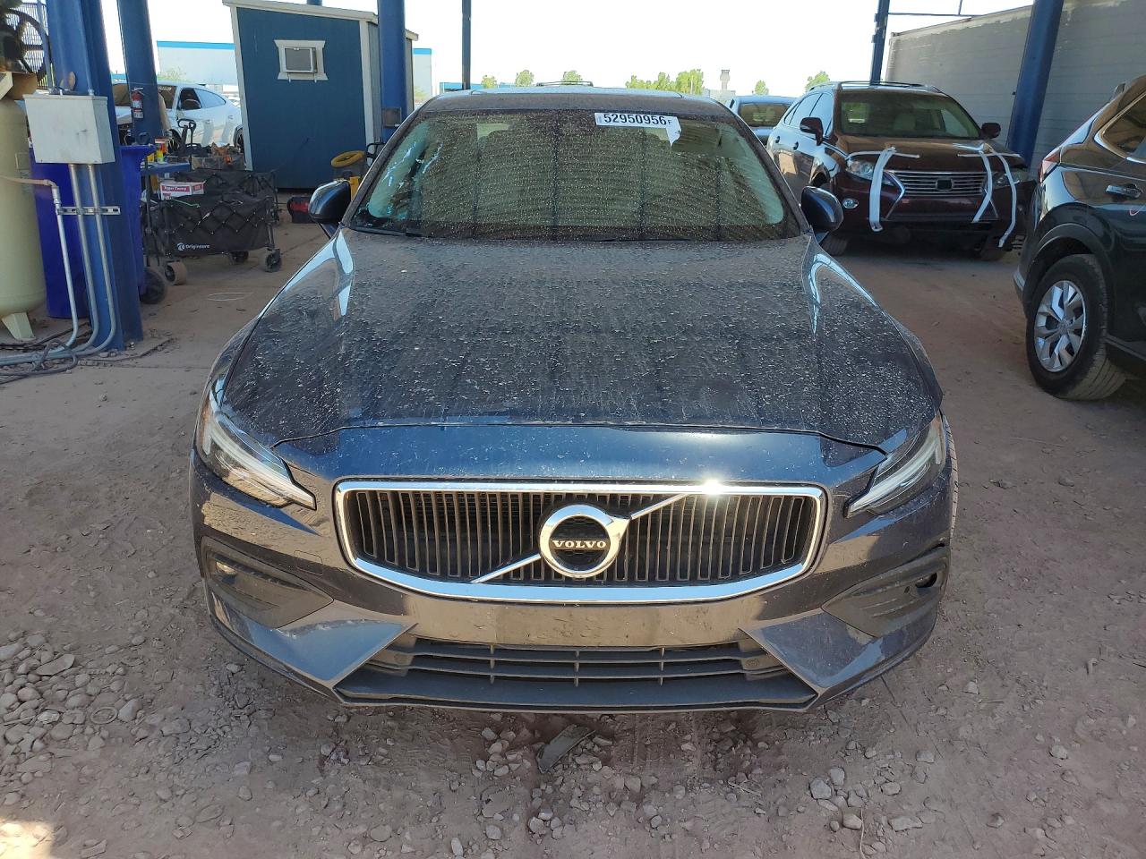 Volvo S60 T5 Mom T5 Momentum