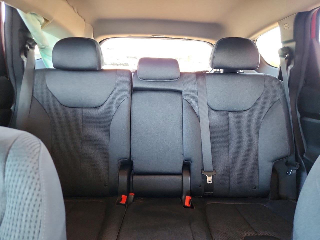 Hyundai SANTA FE Sel