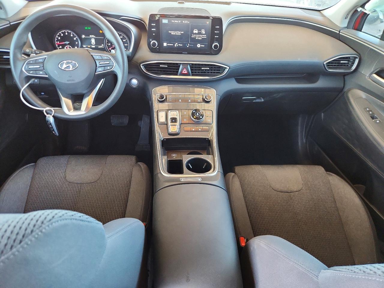 Hyundai SANTA FE Sel