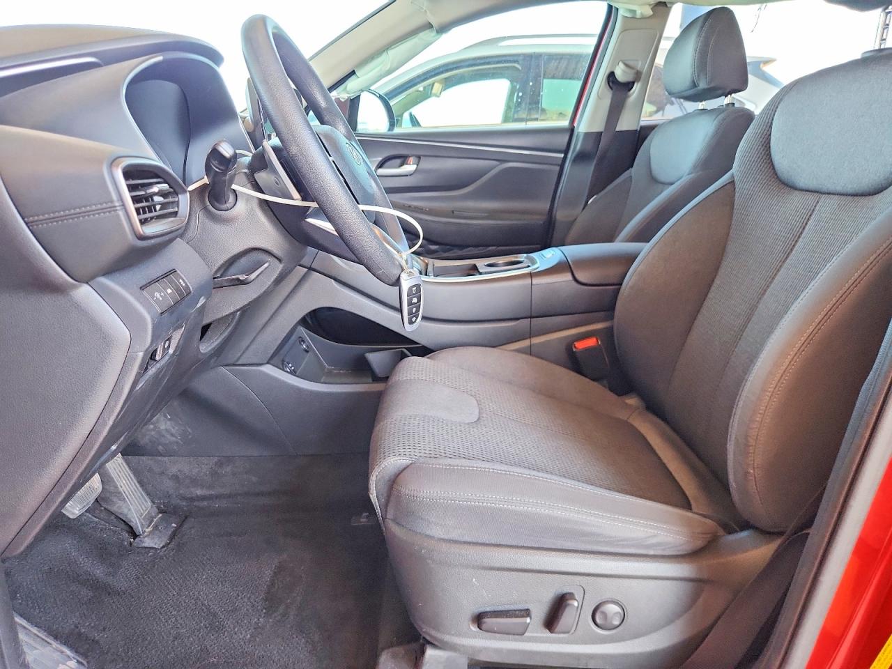 Hyundai SANTA FE Sel