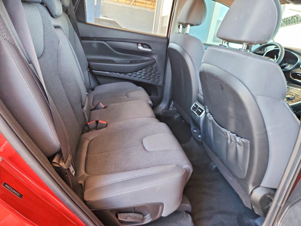 Hyundai SANTA FE Sel
