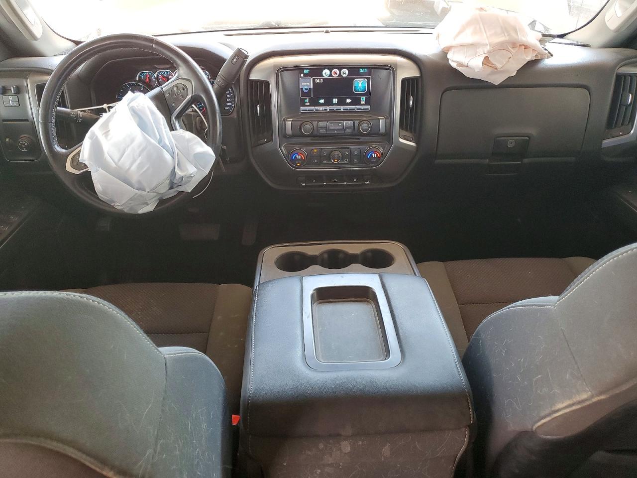 Chevrolet Silverado C2500 Heavy Duty Lt