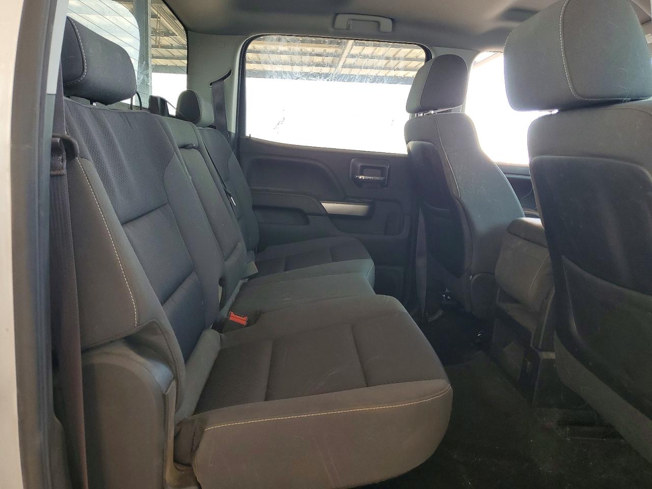 Chevrolet Silverado C2500 Heavy Duty Lt