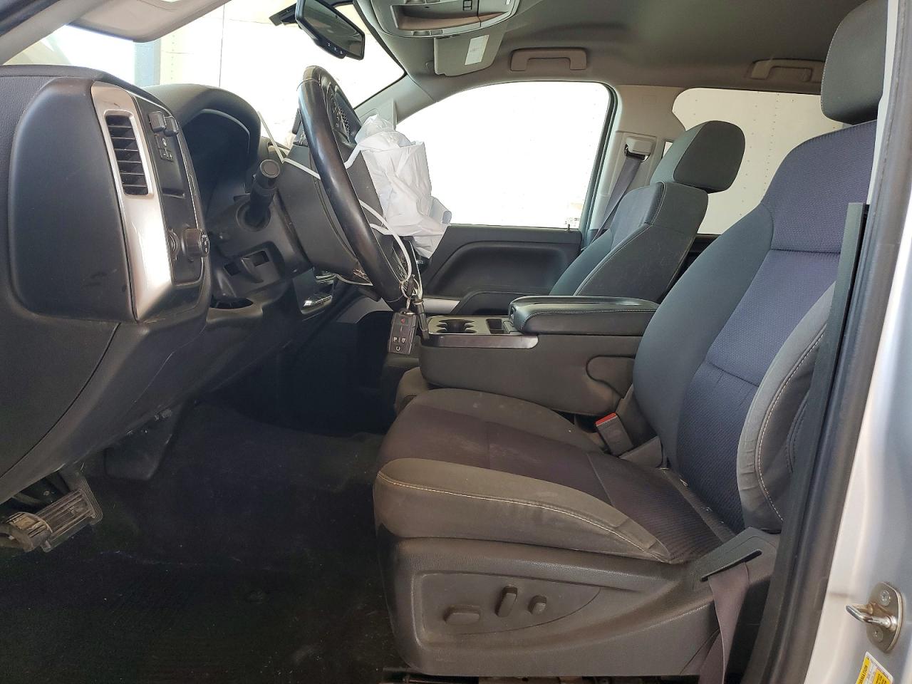 Chevrolet Silverado C2500 Heavy Duty Lt