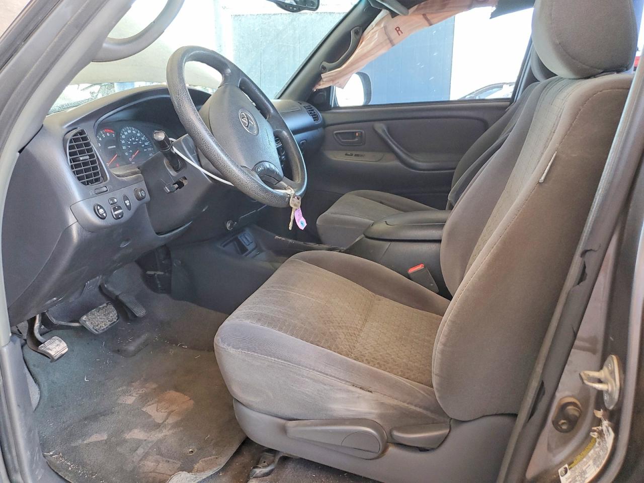 Toyota Tundra Double Cab Sr5