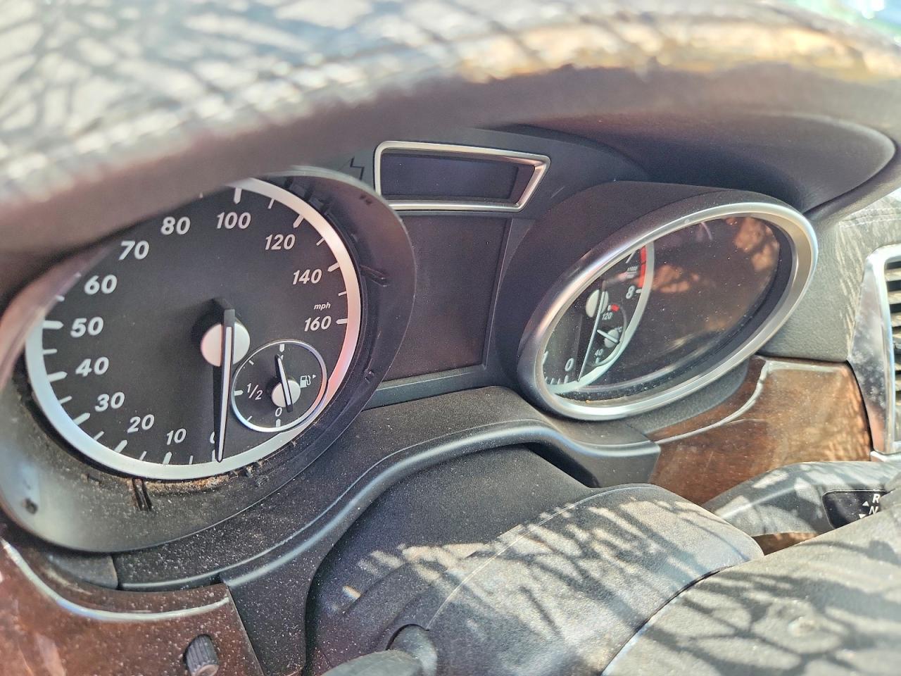 Mercedes-Benz G-Class 450 4matic