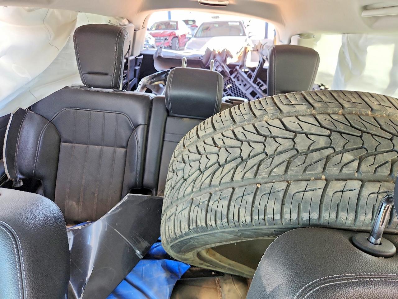 Mercedes-Benz G-Class 450 4matic