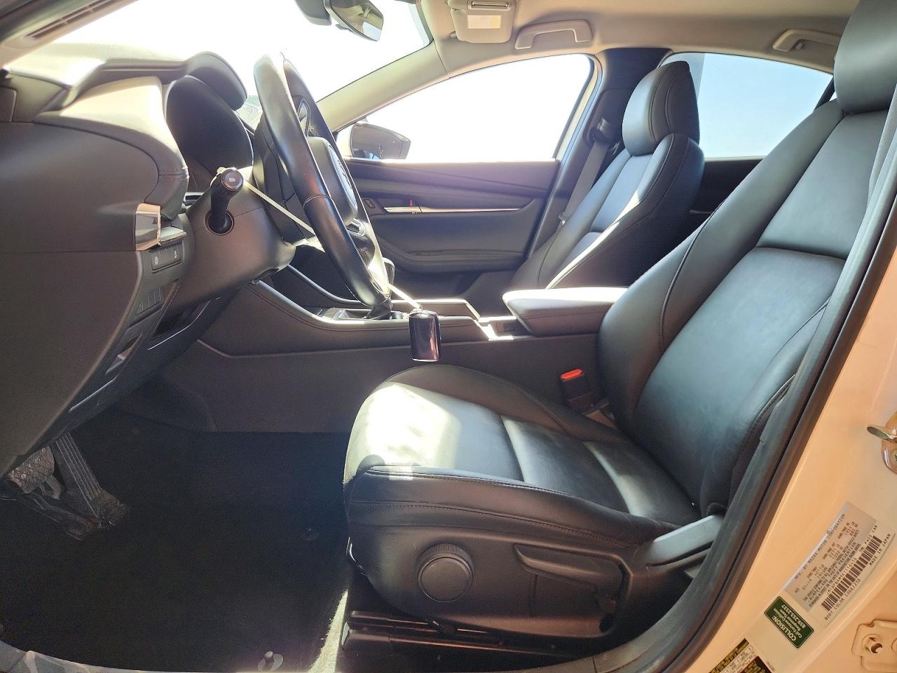 Mazda 3 Select