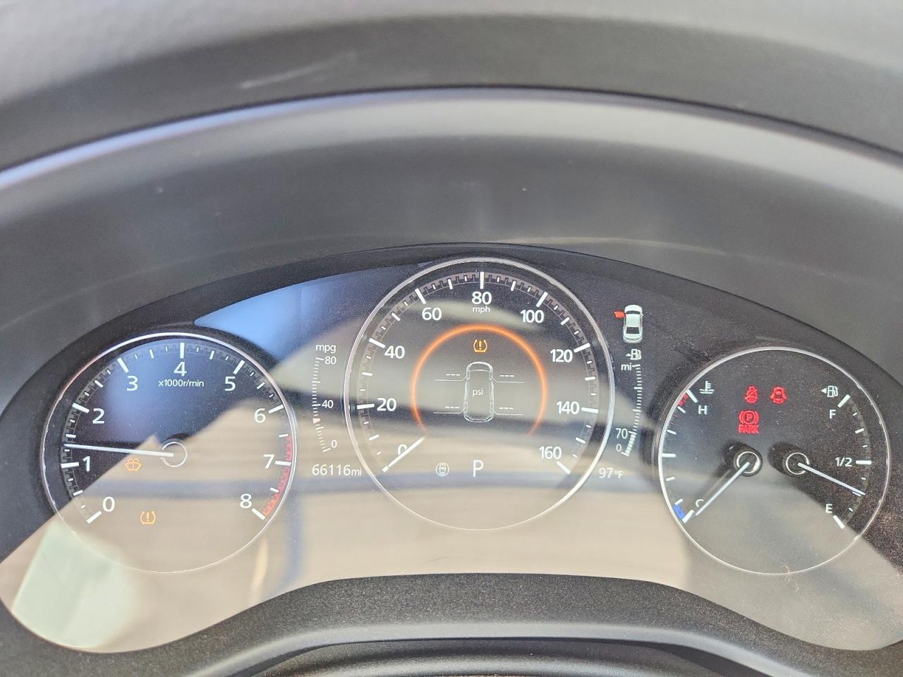 Mazda 3 Select
