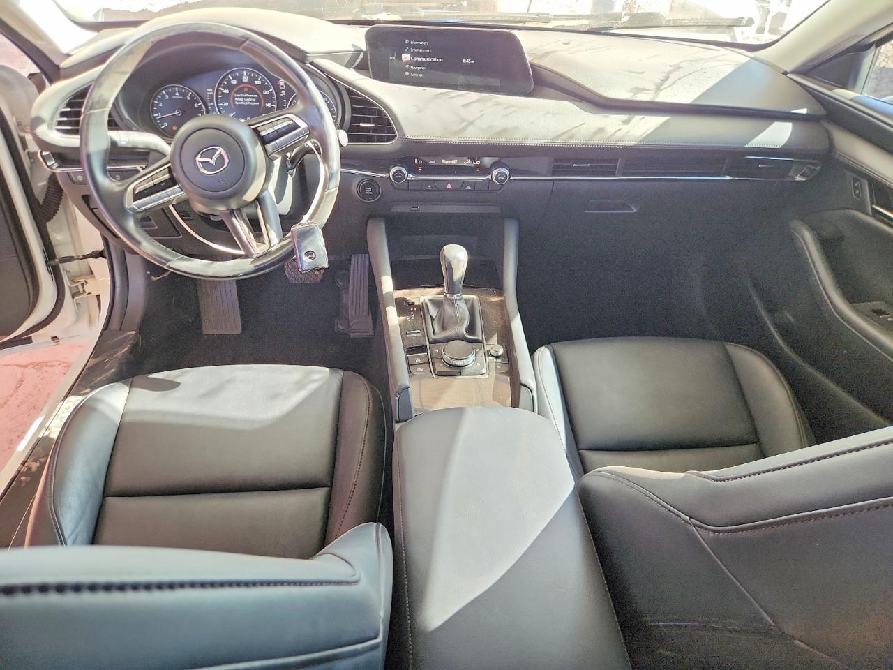 Mazda 3 Select