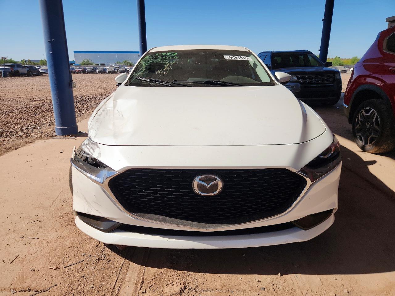 Mazda 3 Select
