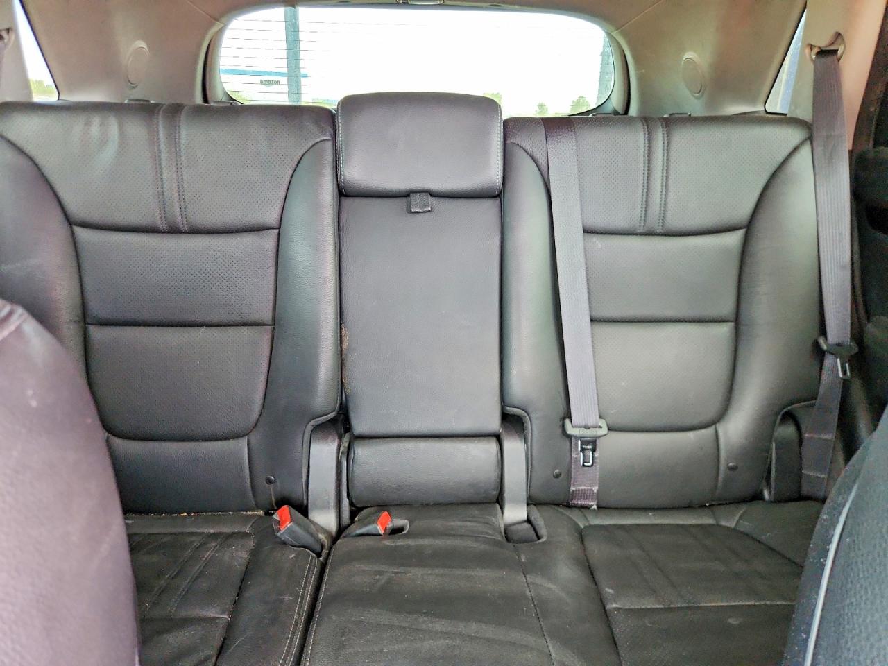 Kia Sorento Ex