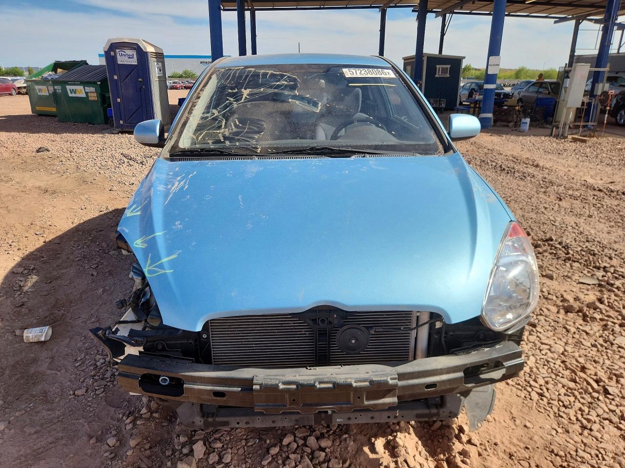 Hyundai ACCENT Gs